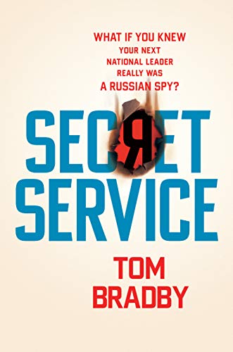 cover image Secret Service