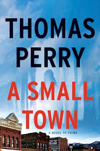 cover image A Small Town