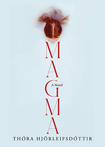 cover image Magma