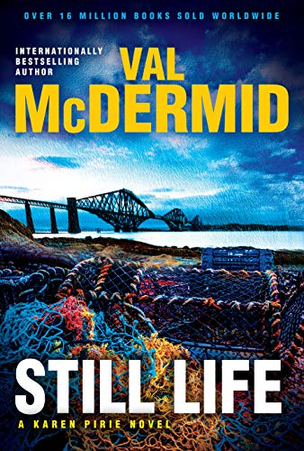 cover image Still Life