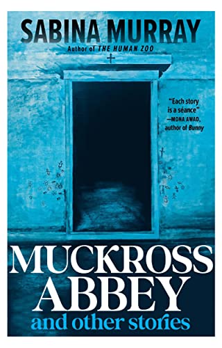 cover image Muckross Abbey
