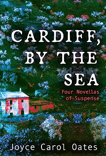 cover image Cardiff, by the Sea