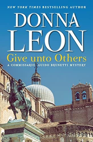 cover image Give unto Others 