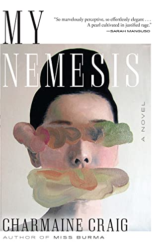 cover image My Nemesis