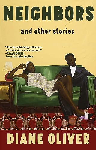cover image Neighbors and Other Stories