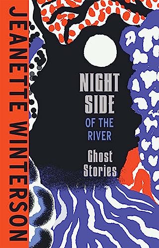 cover image Night Side of the River