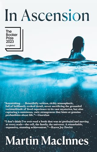 cover image In Ascension