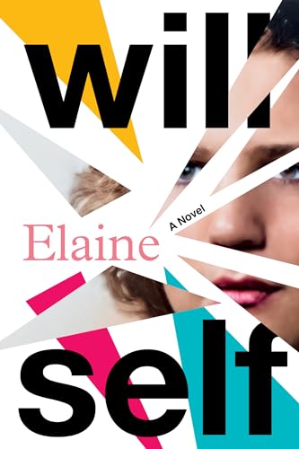cover image Elaine