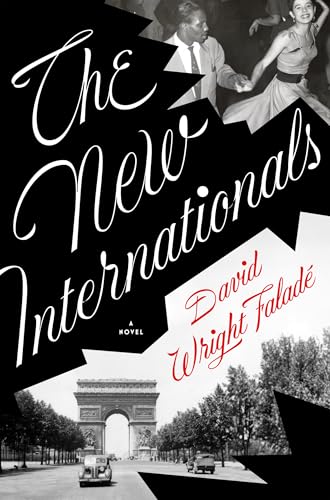 cover image The New Internationals