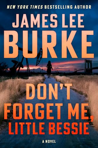 cover image Don’t Forget Me, Little Bessie