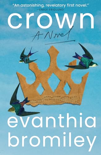 cover image Crown