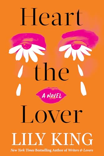 cover image Heart the Lover