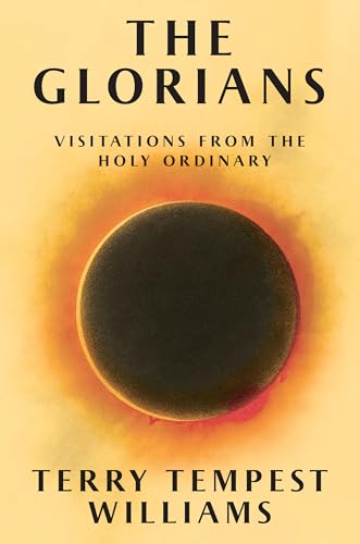 cover image The Glorians: Visitations from the Holy Ordinary