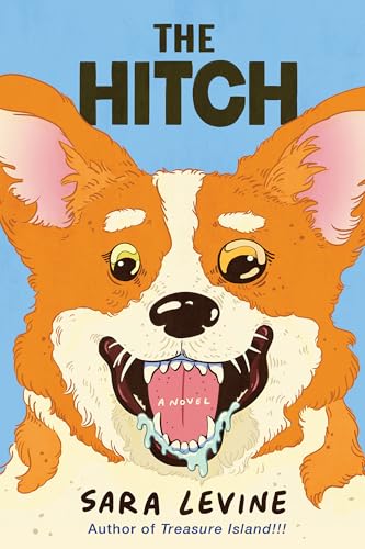 cover image The Hitch