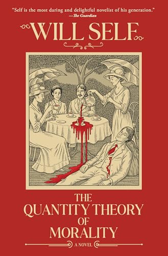 cover image The Quantity Theory of Morality 