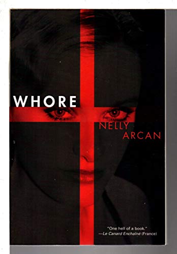 cover image Whore
