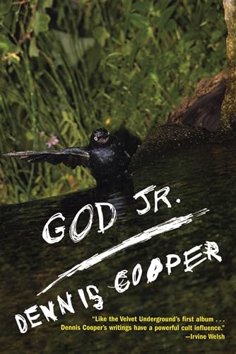 cover image God Jr.