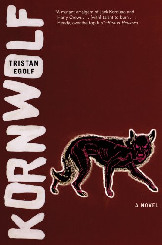 cover image Kornwolf
