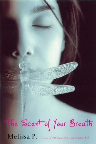 cover image The Scent of Your Breath