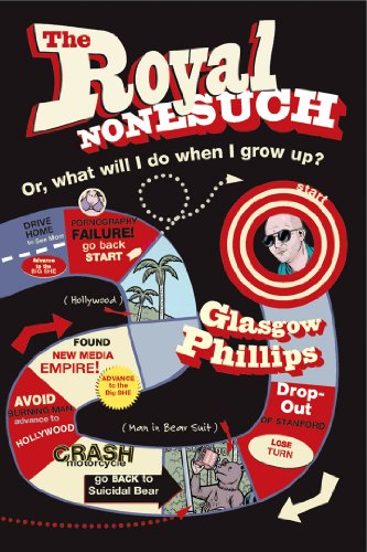 cover image  The Royal Nonesuch