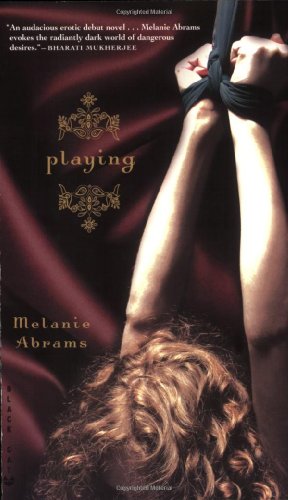 cover image Playing