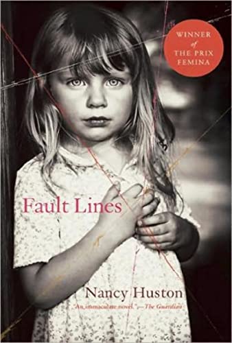 cover image Fault Lines