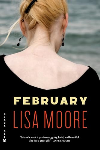 cover image February
