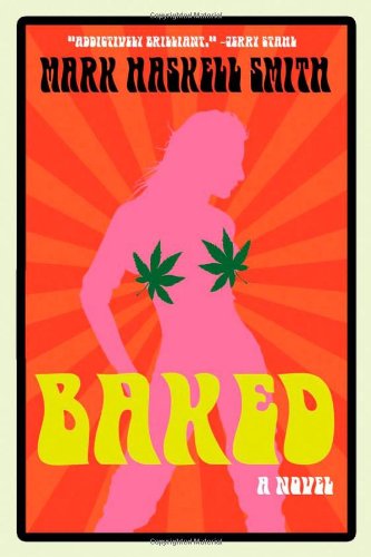 cover image Baked