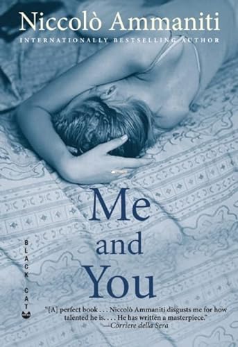 cover image Me and You