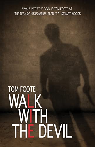 cover image Walk with the Devil