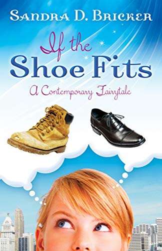 cover image If the Shoe Fits