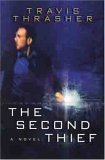 cover image THE SECOND THIEF