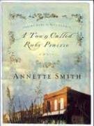 cover image A TOWN CALLED RUBY PRAIRIE