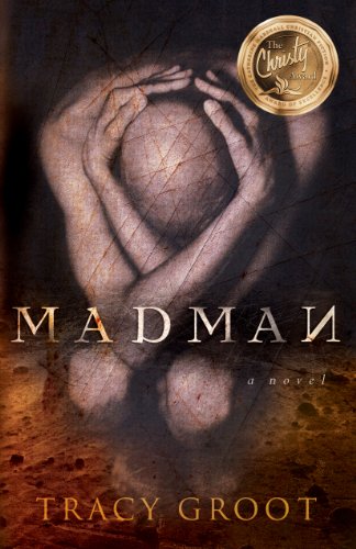 cover image Madman