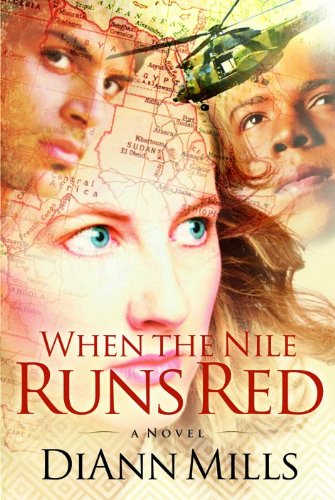 cover image When the Nile Runs Red