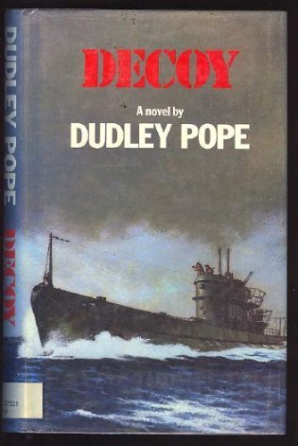 cover image Decoy