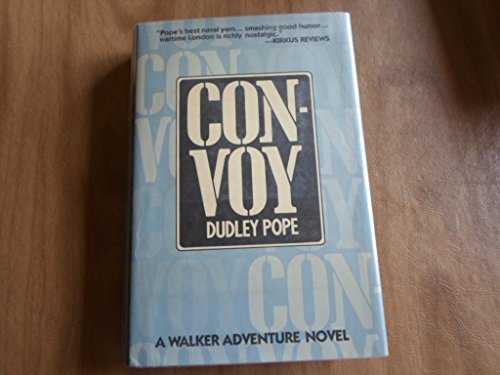 cover image Convoy