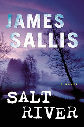 cover image Salt River