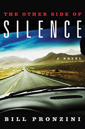 cover image The Other Side of Silence