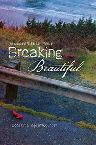 cover image Breaking Beautiful