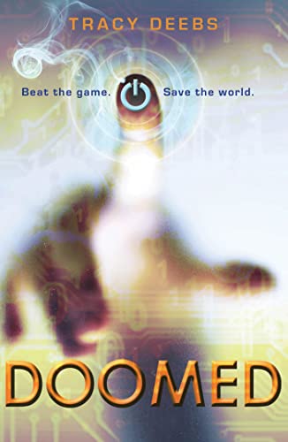 cover image Doomed