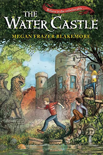 cover image The Water Castle