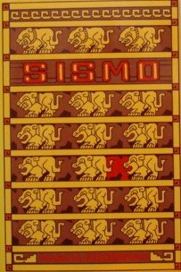 cover image Sismo