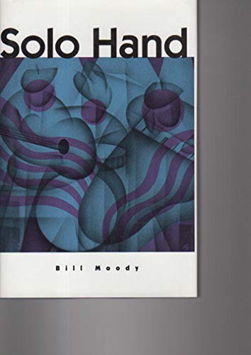 cover image Solo Hand