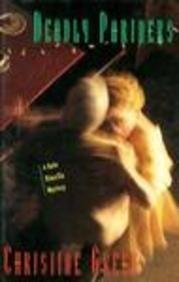 cover image Deadly Partners: A Kate Kinsella Mystery