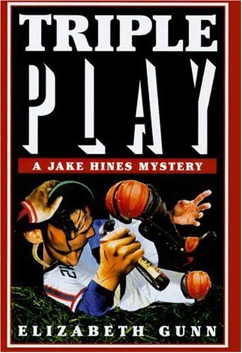 cover image Triple Play