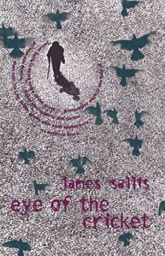 cover image Eye of the Cricket