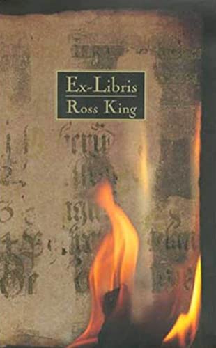 cover image Ex-Libris