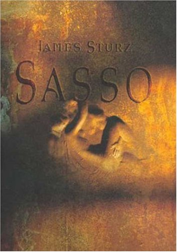 cover image SASSO