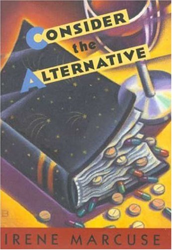 cover image CONSIDER THE ALTERNATIVE